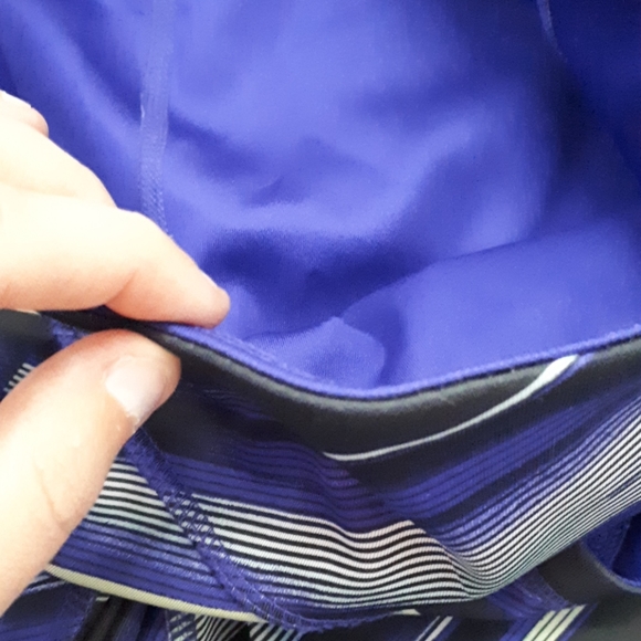 Workout leggings - Picture 2 of 2